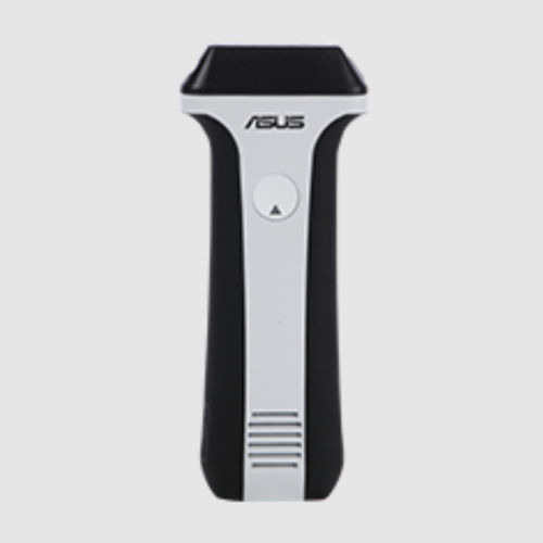 Портативный ветеринарный ультразвуковой сканер - LU710L - ASUS Computer International - многоцелевой / для небольших животных / для крупных животных