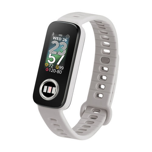 Носимый монитор физической активности - VivoWatch 5 AERO - ASUS Computer International - тип часы