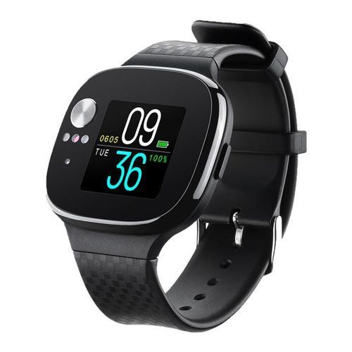 Носимый монитор физической активности - VivoWatch BP - ASUS Computer International - на запястье