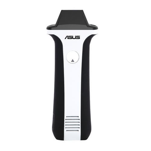 Портативный ультразвуковой сканер - LU710LH - ASUS Computer International - для поливалентной эхографии / черно-белый / линейный