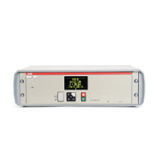 Тестер герметичности для фармацевтической промышленности - F670 - Ateq - вакуумный / с падением дифференциального давления / настольный