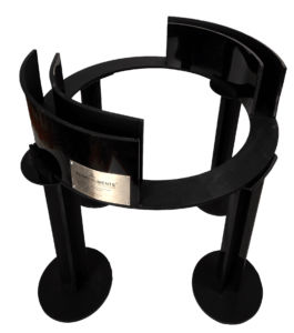 Лабиринт в форме нуля - VJZM-01M  - VJ Instruments - для исследований на животных / для крыс / для мышей
