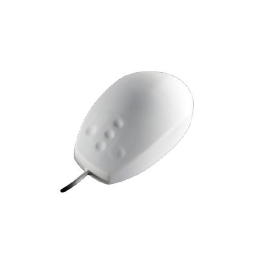 Медицинская компьютерная мышь лазер - ATM-SM409L - Shezhen AITmon Technology Co,.Ltd - USB / с колесиком / из силикона