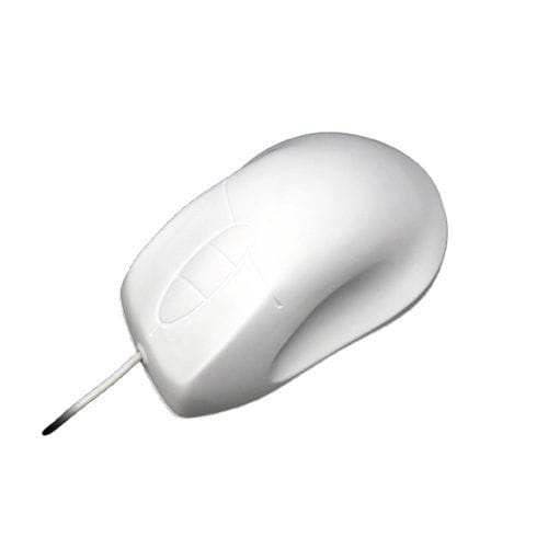 Оптическая медицинская компьютерная мышь - ATM-SM402 - Shezhen AITmon Technology Co,.Ltd - USB / с колесиком / из силикона