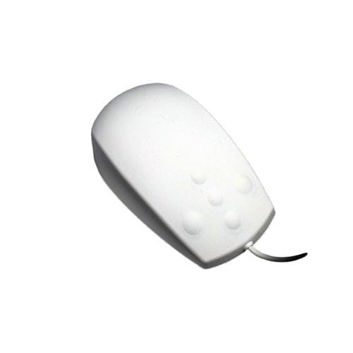 Оптическая медицинская компьютерная мышь - ATM-SM403 - Shezhen AITmon Technology Co,.Ltd - USB / с колесиком / из силикона