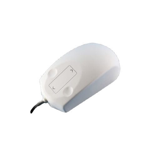 Оптическая медицинская компьютерная мышь - ATM-SM404M - Shezhen AITmon Technology Co,.Ltd - USB / с колесиком / из силикона