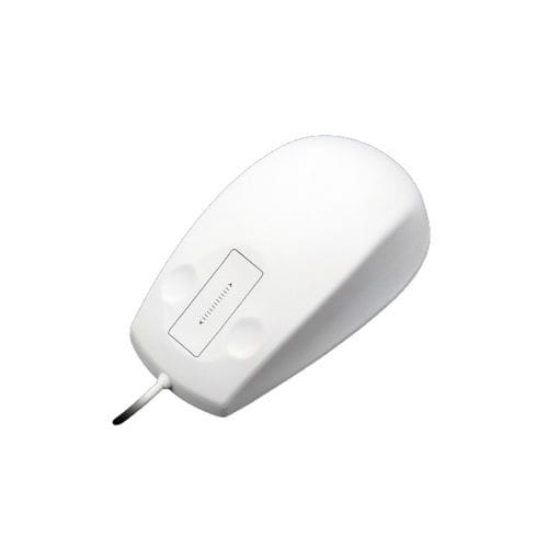 Оптическая медицинская компьютерная мышь - ATM-SM404 - Shezhen AITmon Technology Co,.Ltd - USB / с колесиком / из силикона