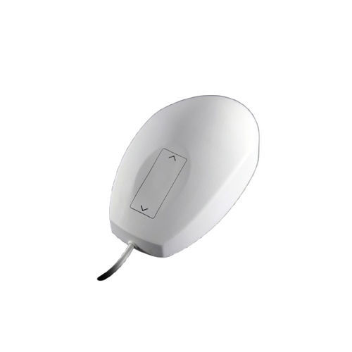 Медицинская компьютерная мышь лазер - ATM-SM407L - Shezhen AITmon Technology Co,.Ltd - USB / с колесиком / из силикона