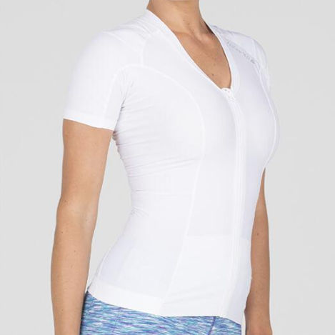 Компрессионный жилет поддержка положения тела - POSTURE SHIRT® - AlignMed® - для женщины / L / M