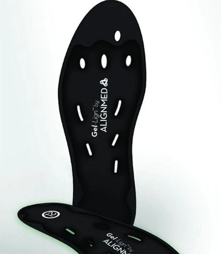 Ортопедическая стелька для обуви с подошвенной подушечкой - RANGE INSOLES™ - AlignMed®