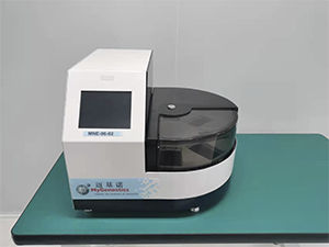 Экстрактор нуклеиновых кислот для клинической диагностики - MNE-96-02 - MyGenostics Inc. - полностью автоматизированный / с сенсорным экраном