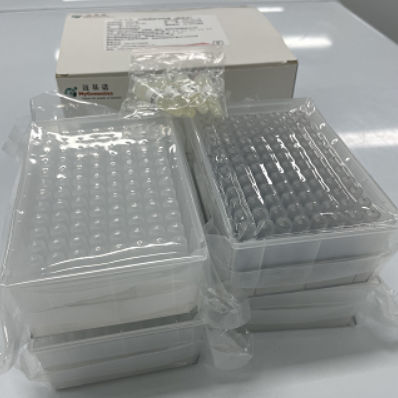 Набор реактивов в растворе - MyGenostics Inc. - для диагностики / извлечение ДНК / для нуклеиновых кислот