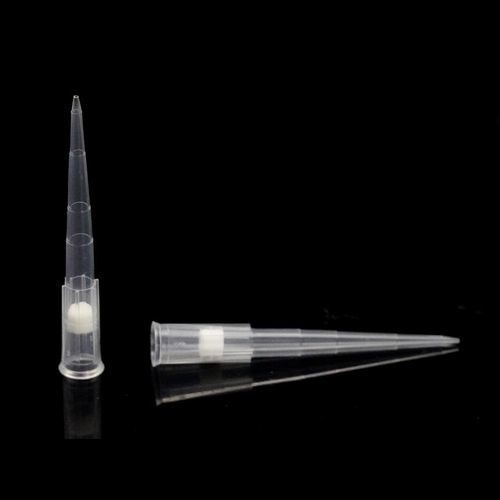 Наконечник пипетки с фильтром - MGN-C01 - MyGenostics Inc.
