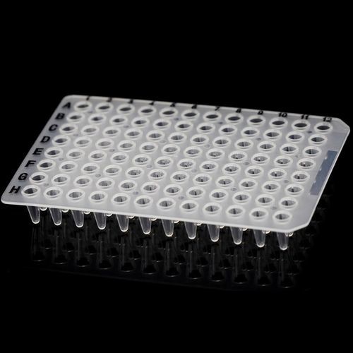 Микропластина для PCR - MGN-C04 - MyGenostics Inc. - для qPCR / для трансфера пациента / 96 отверстий