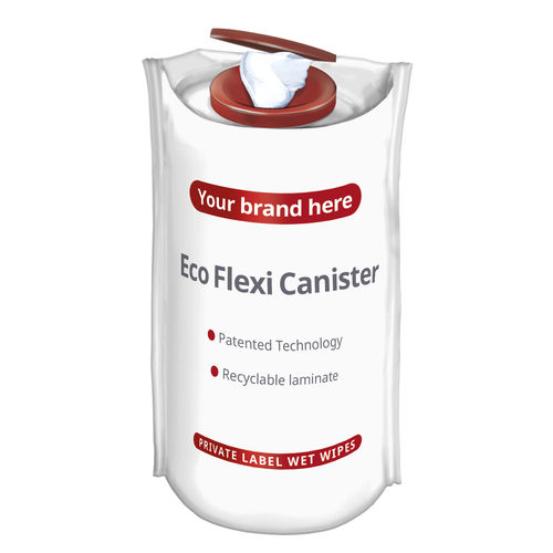 Очищающие салфетки для полов и поверхностей - Your brand here - PDI International
