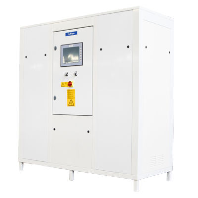 Система обработки воды для гемодиализа - RO2 RO - Culligan Italiana - с промывкой в горячей воде / обратный осмос