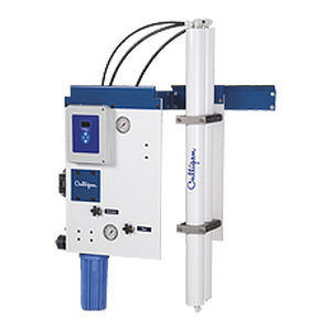 Система обработки воды для фармацевтической промышленности - G1 RO - Culligan Italiana - обратный осмос