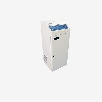 Система обработки воды для гемодиализа - SDS RO - Culligan Italiana - обратный осмос