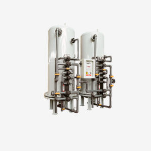 Деминерализатор для воды - Culligan Italiana