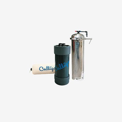 Деминерализатор для воды - PEDI - Culligan Italiana