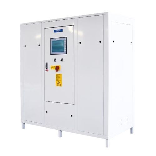 Система обработки воды для гемодиализа - RO2 Thermo RO - Culligan Italiana - обратный осмос