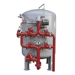 Фильтр для воды - Ultra-Line HB - Culligan Italiana - для лабораторий