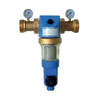 Фильтр для воды - EASY - Culligan Italiana - для лабораторий