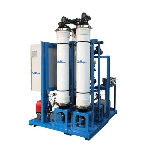 Ультрафильтр для воды - Culligan Italiana - для лабораторий / линейный