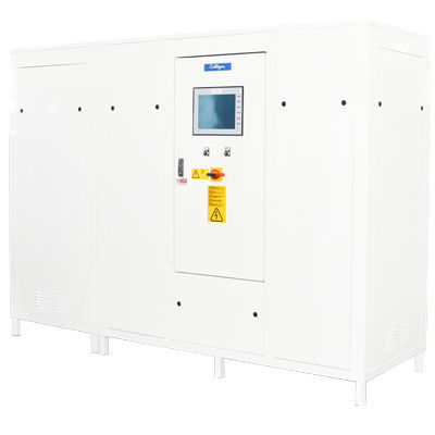 Система обработки воды для гемодиализа - RO2 MD BiO THERMO - Culligan Italiana