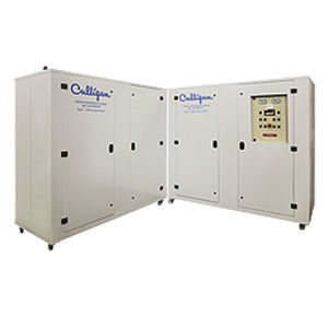 Система обработки воды для гемодиализа - Dual Box - Culligan Italiana
