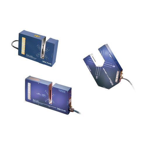 Измерительный прибор для контроля - XLS series - MARPOSS - диаметра / движения / для датчика