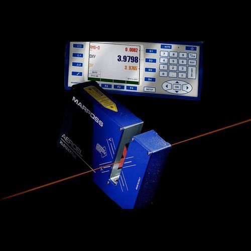 Измерительный прибор для контроля - XPLORELINE - MARPOSS - диаметра / для использования в медицине / непрерывного действия