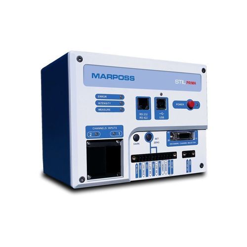 Устройство управления для процесса - CCS SERIES - MARPOSS - для лабораторий / для лабораторий / для учреждений здравоохранения