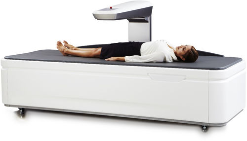 Остеоденситометр DEXA - Pinyuan Medical - веерный луч / для обследования предплечья