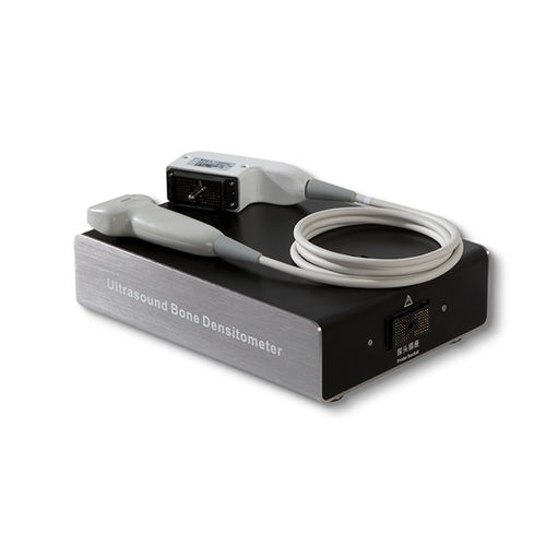 Ультразвуковой остеоденситометр - BMD-A1 BLACK - Pinyuan Medical - для обследования предплечья / для исследования большеберцовой кости