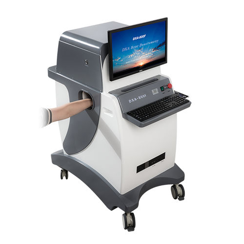 Остеоденситометр DEXA - 800F - Pinyuan Medical - конусообразный луч / для обследования предплечья
