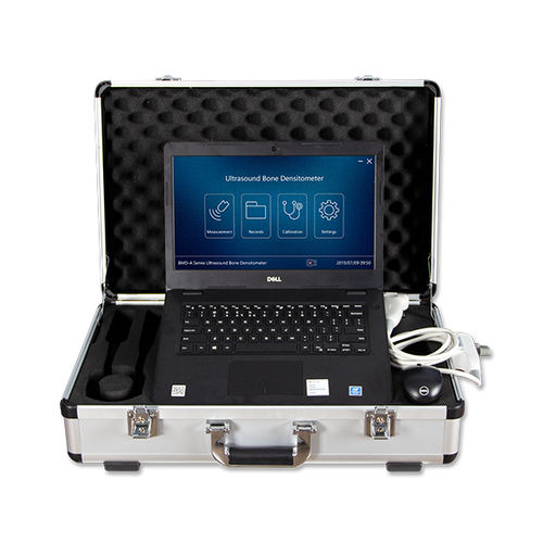 Ультразвуковой остеоденситометр - BMD-A3 Basic - Pinyuan Medical - для обследования предплечья / для исследования большеберцовой кости