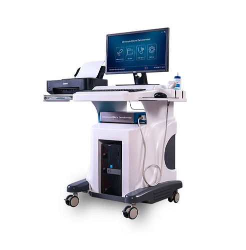 Ультразвуковой остеоденситометр - BMD-A1 Assembly - Pinyuan Medical - для обследования предплечья / для исследования большеберцовой кости