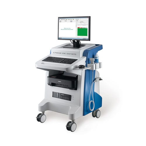 Ультразвуковой остеоденситометр - BMD-A7  - Pinyuan Medical - для обследования предплечья / для исследования большеберцовой кости