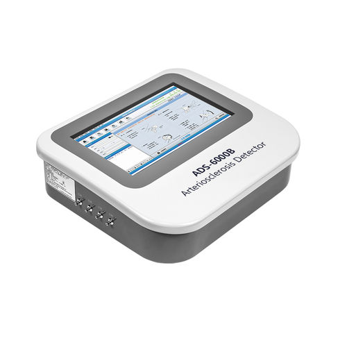Детектор ABI - ADS-6000B - Pinyuan Medical - давления / скорости распространения пульсовой волны / для использования в медицине