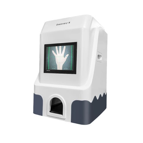 Остеоденситометр DEXA - D1 - Pinyuan Medical - конусообразный луч / для обследования предплечья