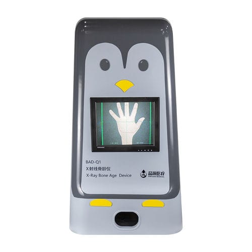 Остеоденситометр DEXA - BAD-Q1 - Pinyuan Medical - конусообразный луч / для обследования предплечья
