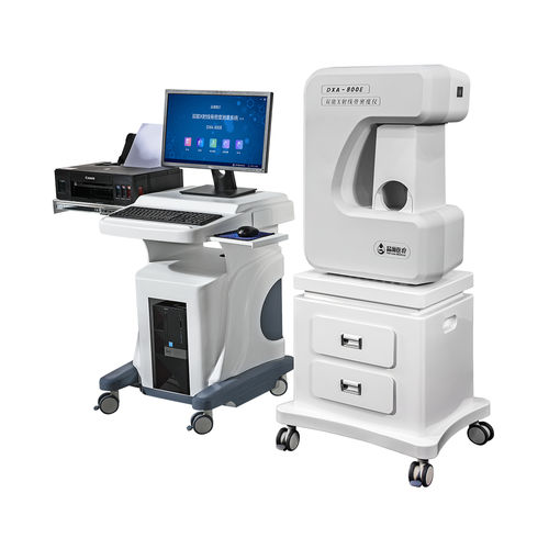 Остеоденситометр DEXA - 800E  - Pinyuan Medical - конусообразный луч / для обследования предплечья