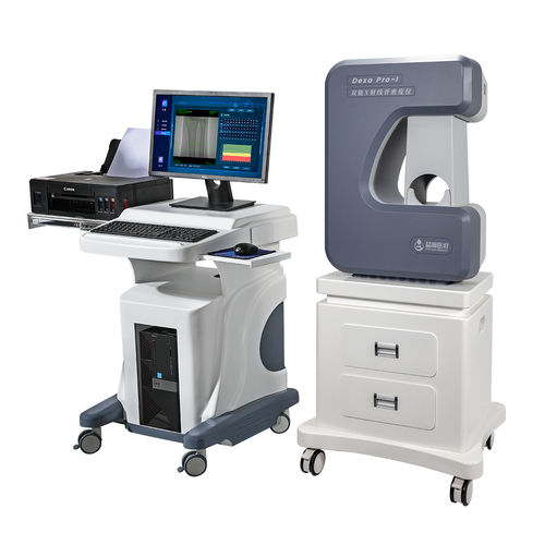 Остеоденситометр DEXA - Pro-I  - Pinyuan Medical - конусообразный луч / для обследования предплечья