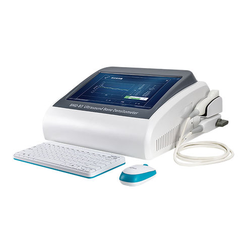 Ультразвуковой остеоденситометр - BMD-B3 - Pinyuan Medical - для обследования предплечья / для исследования большеберцовой кости