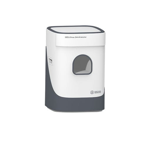 Остеоденситометр DEXA - DXA 500A - Pinyuan Medical - конусообразный луч / для обследования предплечья
