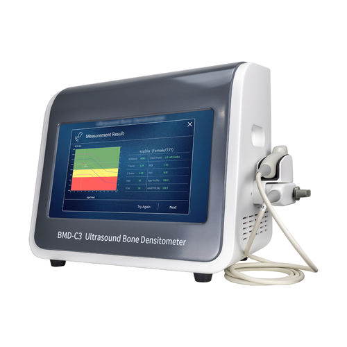 Ультразвуковой остеоденситометр - BMD-C3 - Pinyuan Medical - для обследования предплечья / для исследования большеберцовой кости