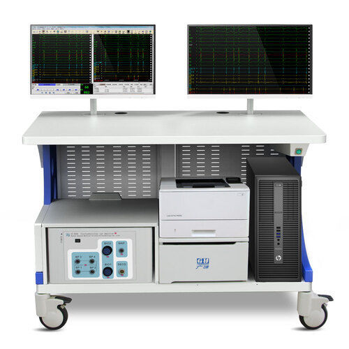 Система регистрации электрофизиологических показателей - GY-6000 - Henan Huanan Medical Science and Technology