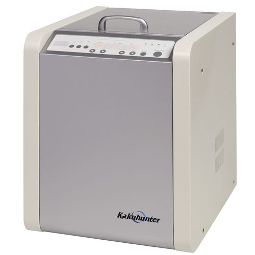 Центробежный смеситель - SK-350TⅡ - SHASHIN KAGAKU CO.,LTD. - с барабаном / орбитальный / вихревой