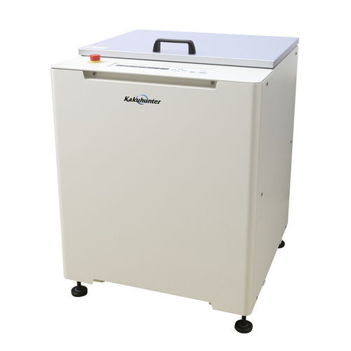 Центробежный смеситель - SK-1100T - SHASHIN KAGAKU CO.,LTD. - с барабаном / вихревой / возвратно-поступательный